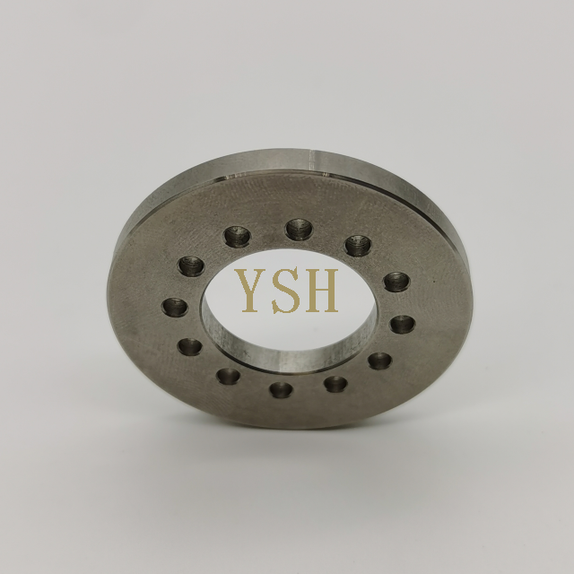 200448474 448.474 Charmilles Edm SUS Ring для сопла