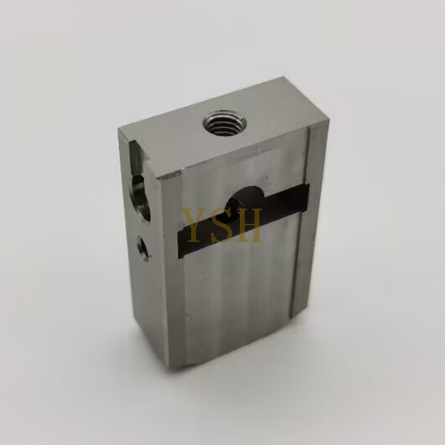 3082521 Wire EDM запасные части EDM SUS Slide Block