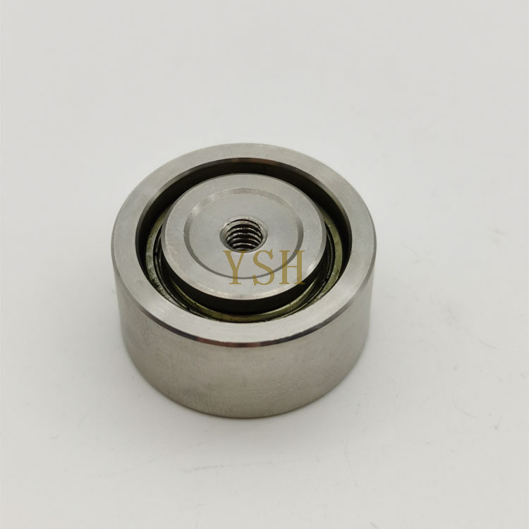 Шармиллесовый режущий резак EDM SUS Rowension Roller 135009524 135014937 205427140 542.714.0-