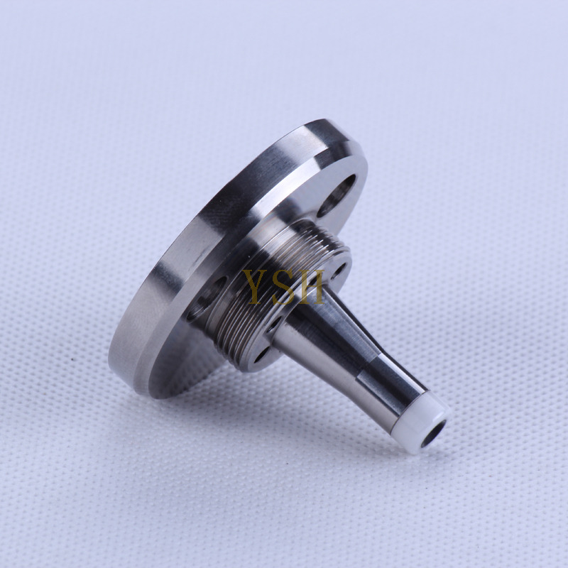 C113 204339850 433.985.0 2044339860 Charmilles EDM Запасные части EDM Руководство по нижнему проволоку