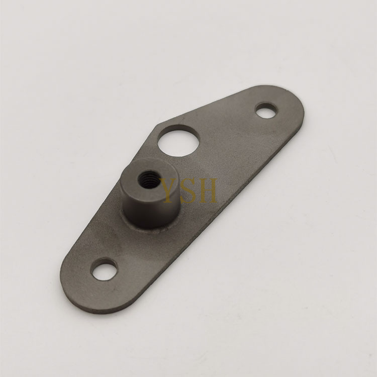 Шармиллевой рычаг.