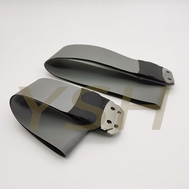 Кабель плоской ленты нижняя часть 3087260