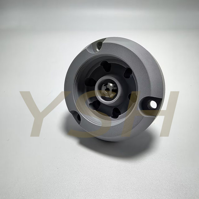 104329690 Нижняя камера впрыска пуста