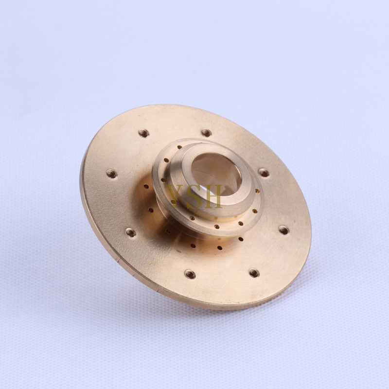 X182b458h02 dB788A Mitsubishi Wire Cut EDM Держатель промывочного сопла Верхний