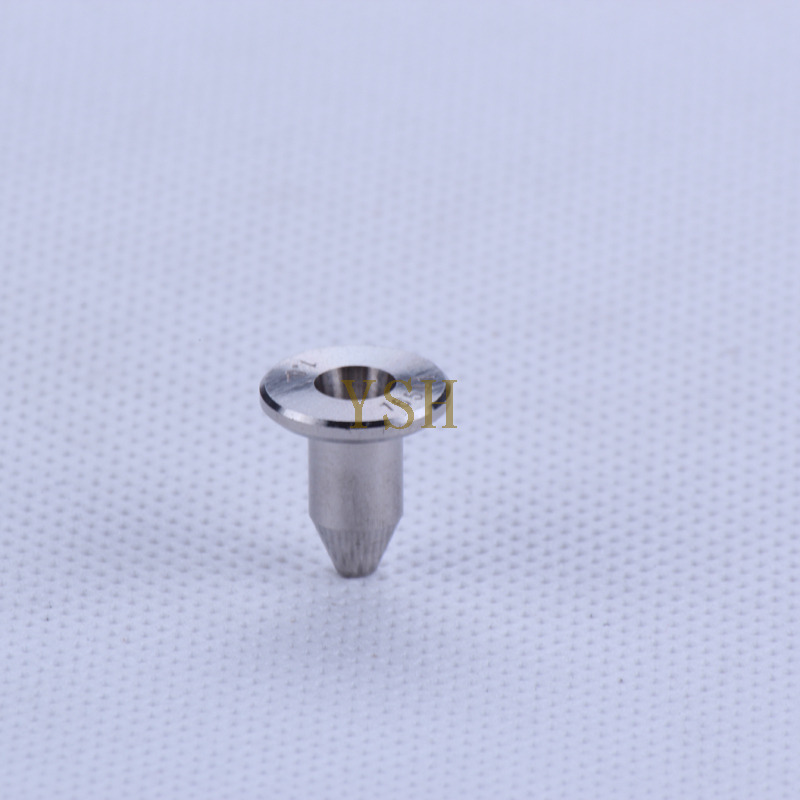 A290-8110-Y774 Нижняя рубиновая направляющая для электроэрозионного станка Fanuc