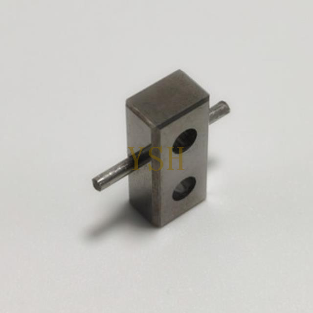 Детали Agie Wire EDM 417.854.7 Лезвие для кусачек 590417854