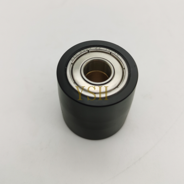 323.364 323.364.0 Расходные детали Agie EDM Ролик EDM Od25 X H25mm