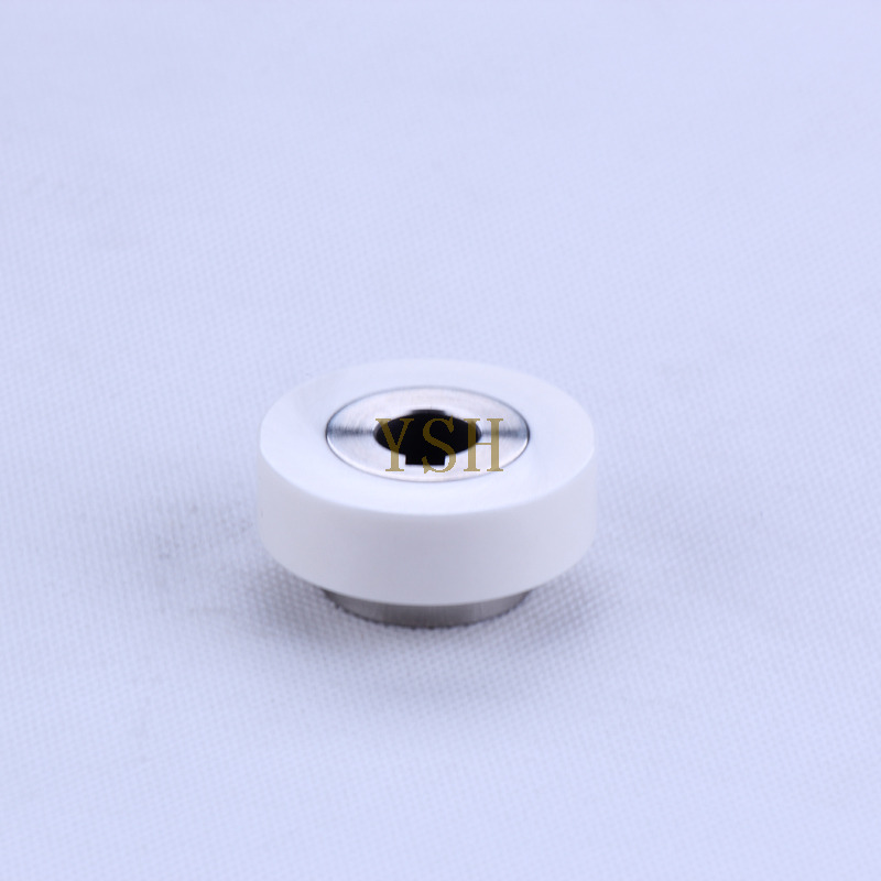 A290-8110-Z383 A290-8101-Z383 A290-8101-Y383 Изнашиваемые детали Fanuc EDM Ролик подачи EDM Керамический