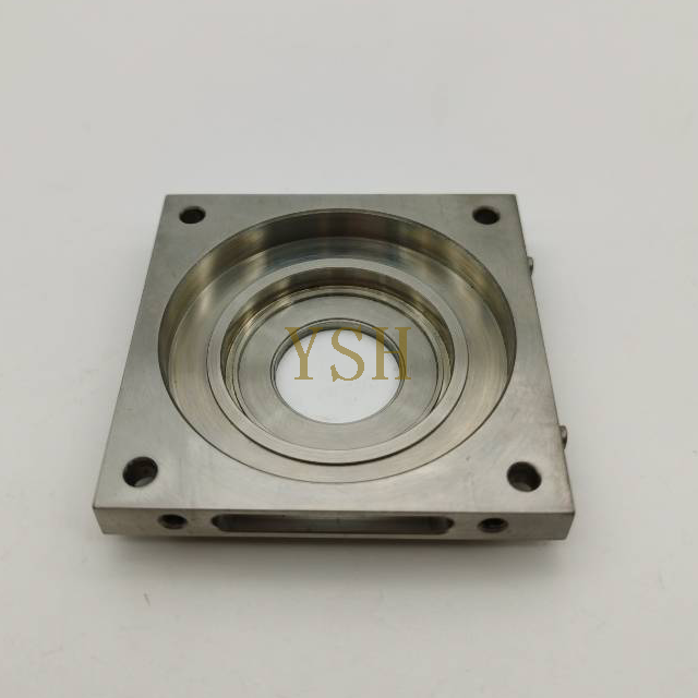 834.664.5 199.172.8 24.55.188 Изнашиваемые детали Agie EDM Крышка EDM в сборе