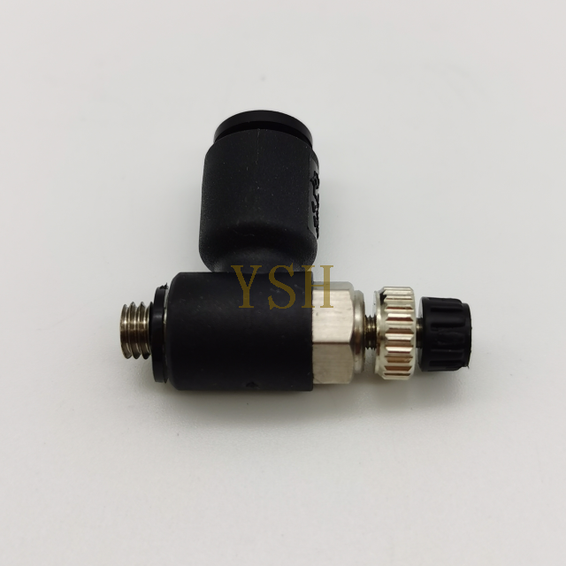 135000090 Дроссельный обратный клапан Charmilles Wire Cut EDM M5 X 6