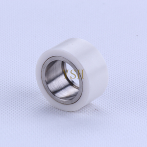 Ролик Seibu Wire Cut EDM Awt Capstain, белый 5427989