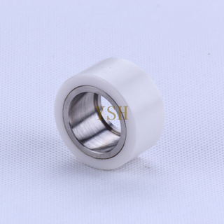 Ролик Seibu Wire Cut EDM Awt Capstain, белый 5427989