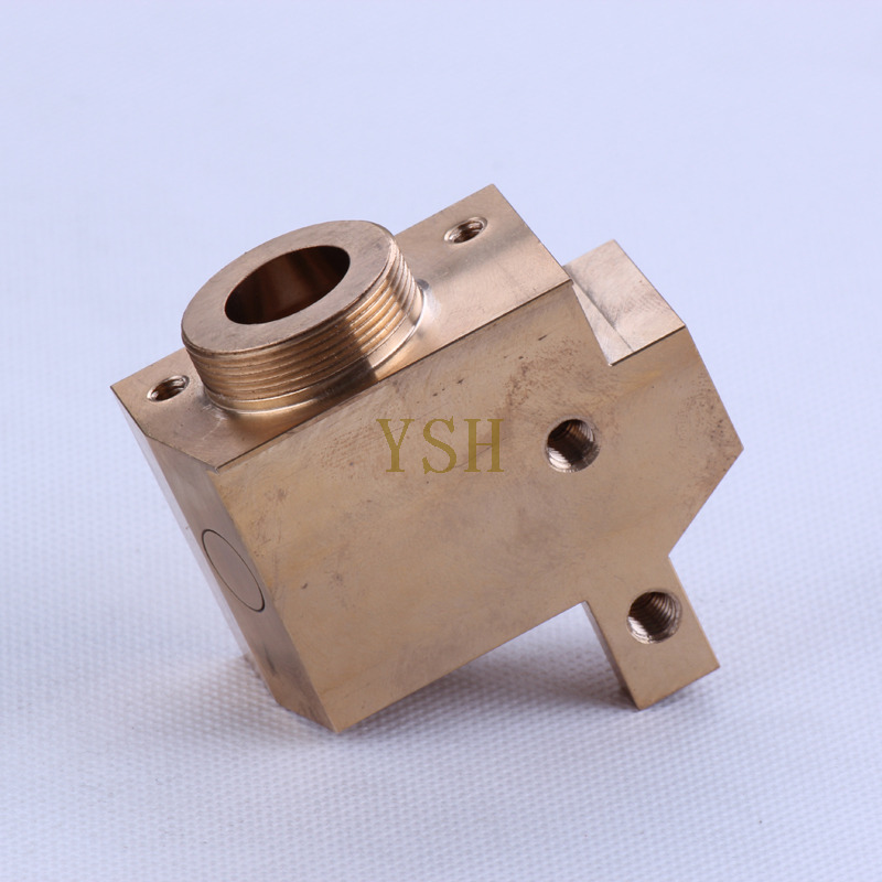 X176c706h02 Mitsubishi EDM Machine Parts Верхний держатель направляющей матрицы M452