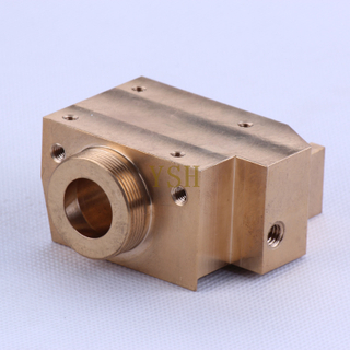 X176c706h02 Mitsubishi EDM Machine Parts Верхний держатель направляющей матрицы M452