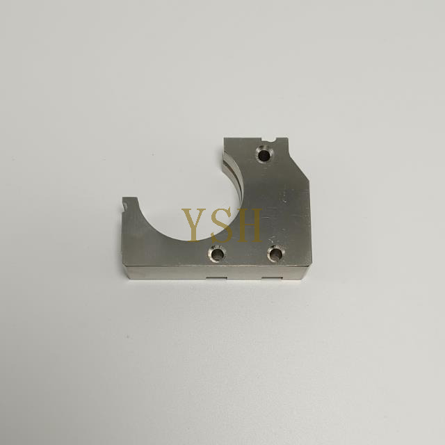 A290-8110-X770 Нижний направляющий блок электроэрозионных деталей Fanuc Wire Cut a