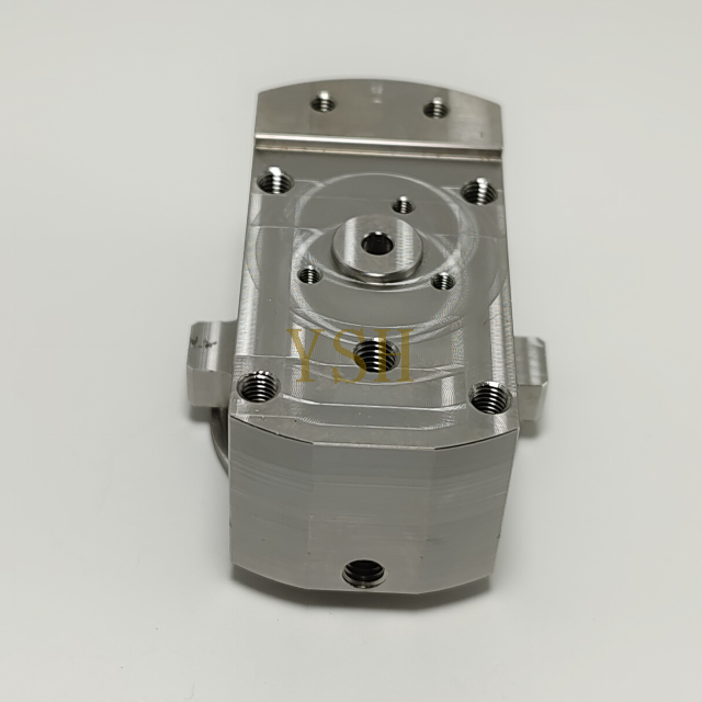 Головка станка для медленной резки проволоки Mitsubishi Mv1200 Держатель проводящего блока с фиксированным сиденьем X191A806g52 Держатель для резки медной проволоки