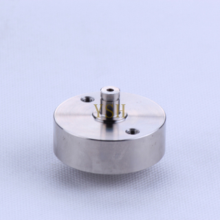 M456 X183c442h01 Mitsubishi EDM Нижний ролик из нержавеющей стали без подшипника