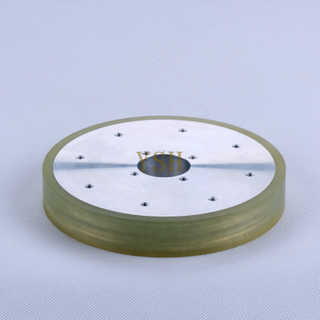 A290-8101-X371 Fanuc Wire Cut EDM разделяет верхнюю часть тормозной колодки EDM