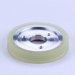 Расходные детали Makino для проволочной резки EDM Уретановый ролик Makino EDM 6ec100A747