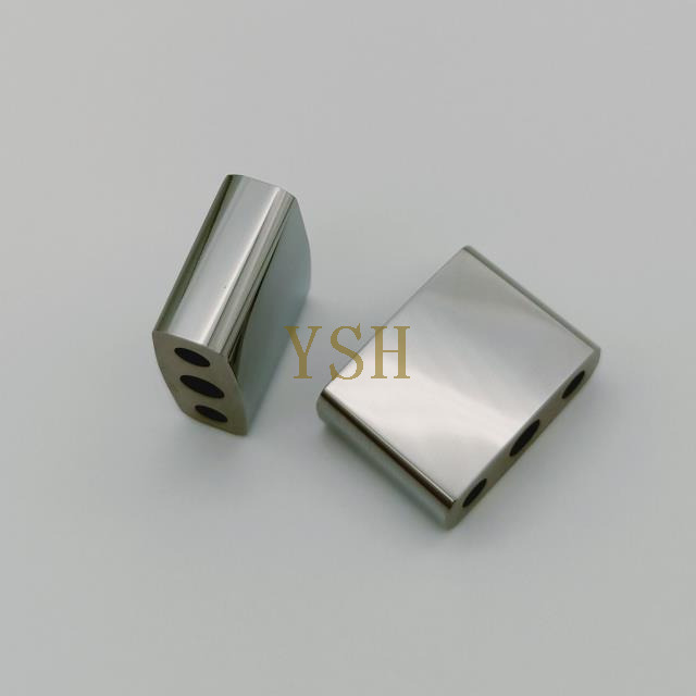 Нижний контакт подачи питания N007 Makino EDM для машины Makino U Sp W Duo Z248W0200400 Z248W0201500