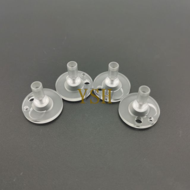 338.184 338.184.5 Нижняя всасывающая трубка Agie EDM