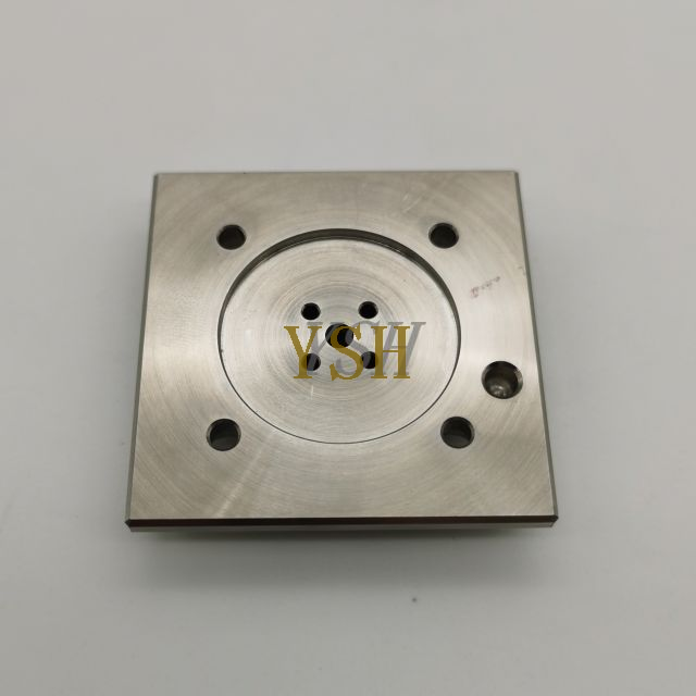 201.082 201.732 590201732 Крышка электроэрозионной резки Agie Wire Cutting