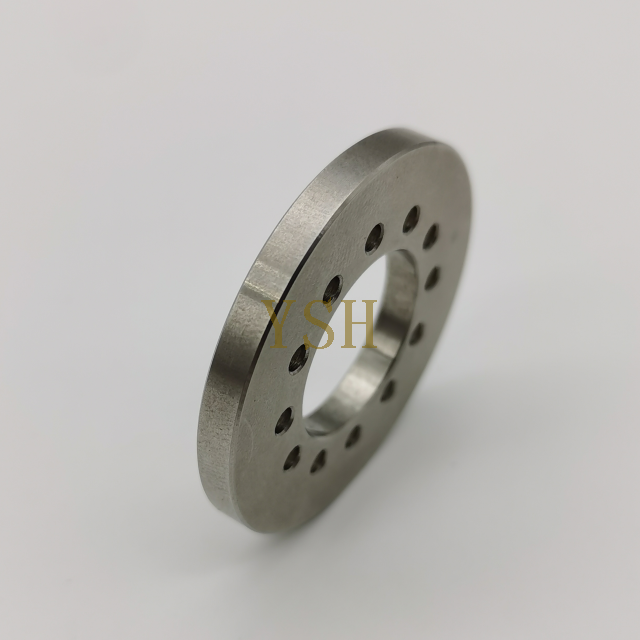 200448474 448.474 Charmilles Edm SUS Ring для сопла