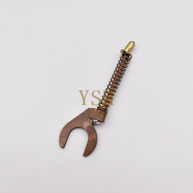 Шармиллесовый провод Cut EDM Contact Braid W-модуль 204476280 447.628.0 2044464740 446.474.0