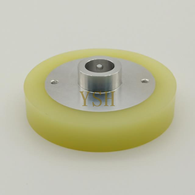 3054678 3053703 118402a MW306710A 3052324 S416 EDM Расходные материалы EDM Натяжение уретанового ролика