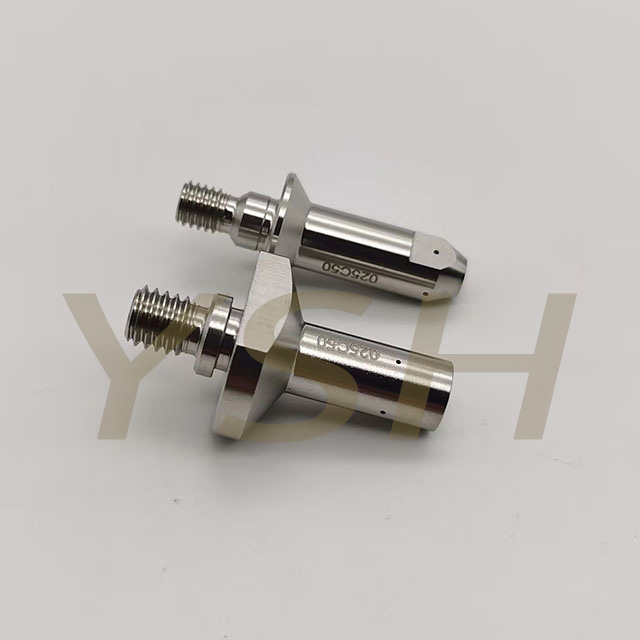 Makino Wire Diamond Guide Верхний и нижний 33EC085A107 33EC095A107