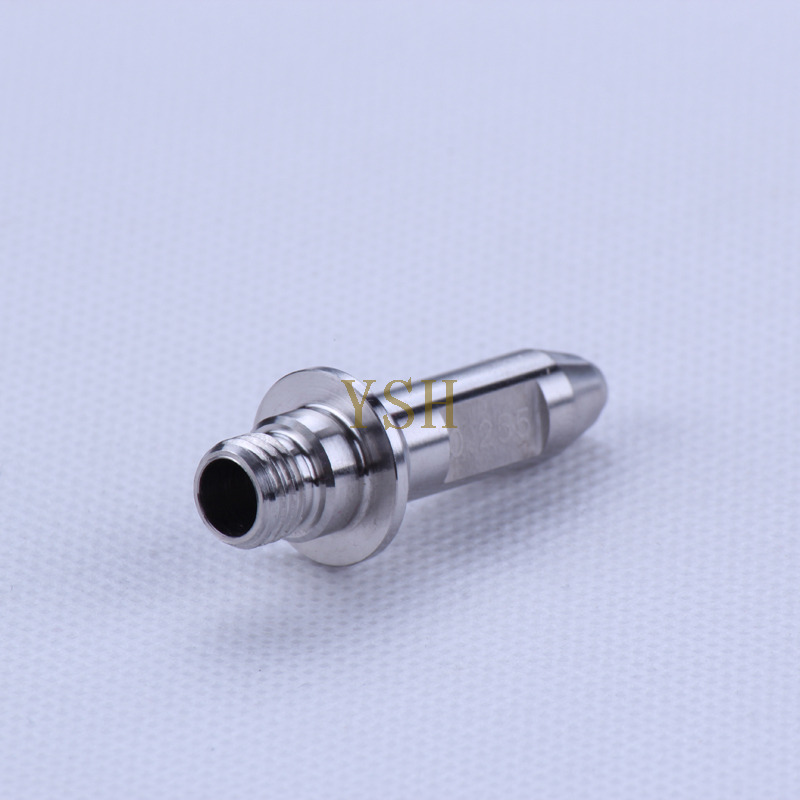 A290-8092-X706 0,255 мм Fanuc EDM Отрезная проволока разделяет направляющую F112 алмазной проволоки EDM