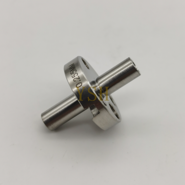 Части резки проволоки Fanuc EDM Алмазная направляющая проволоки EDM Верхняя F103 A290-8032-X773 A290-8032-X775 A290-8032-X776