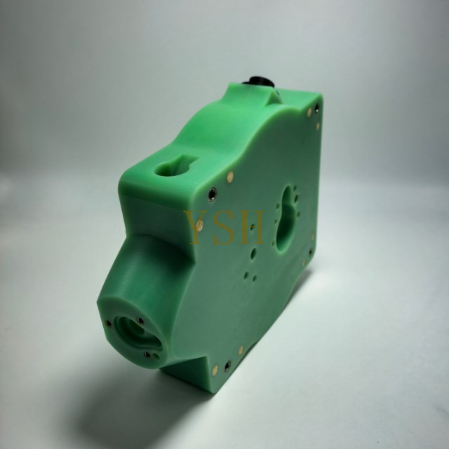 Держатель направляющей для проволоки Charmilles Wire Cut EDM 135014901 135019257