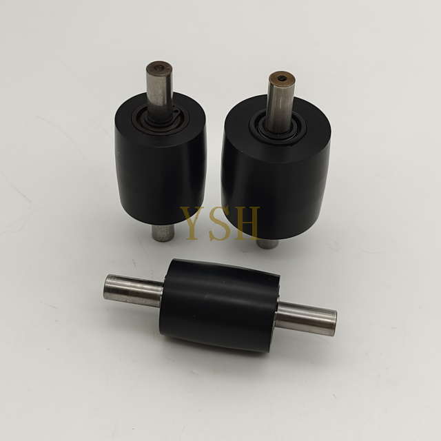 184.473 Расходные материалы Agie EDM Комплект роликов EDM Нижний рычаг