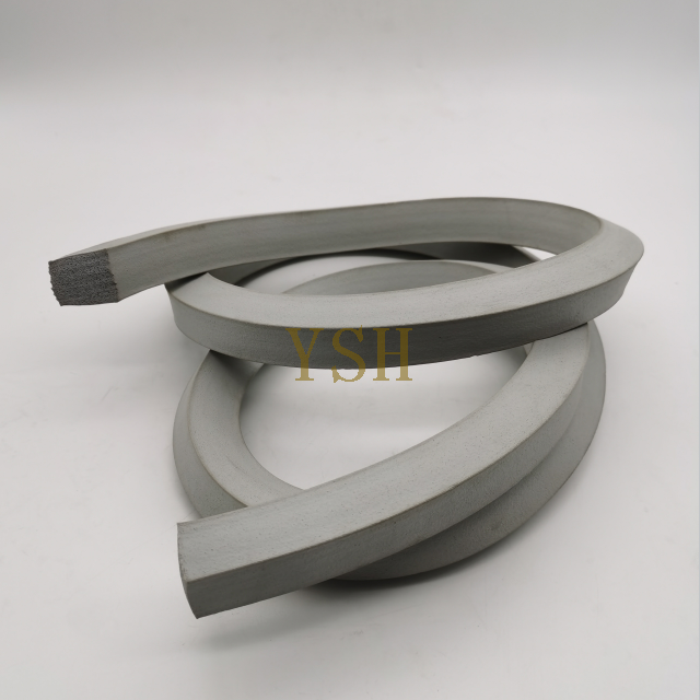 305014705 Уплотнение двери рабочего резервуара Charmilles Wire Cut EDM 200434418