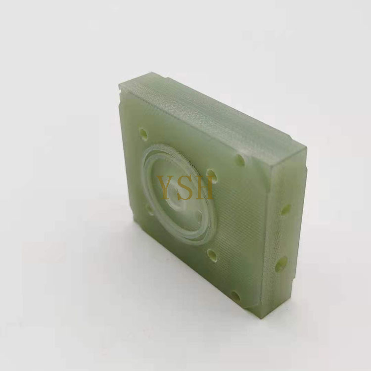 836.274 590836274 Agie Wire Cutting EDM Верхний корпус заподлицо