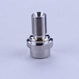 4461551 Направляющая для электроэрозионной резки Seibu с внутренним отверстием 0,4 мм