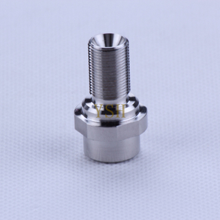 4461551 Направляющая для электроэрозионной резки Seibu с внутренним отверстием 0,4 мм