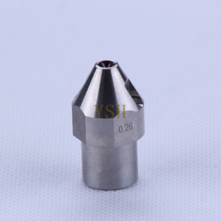 3438115 Seibu Wire Cut EDM Ud Die Проводная направляющая верхняя и нижняя