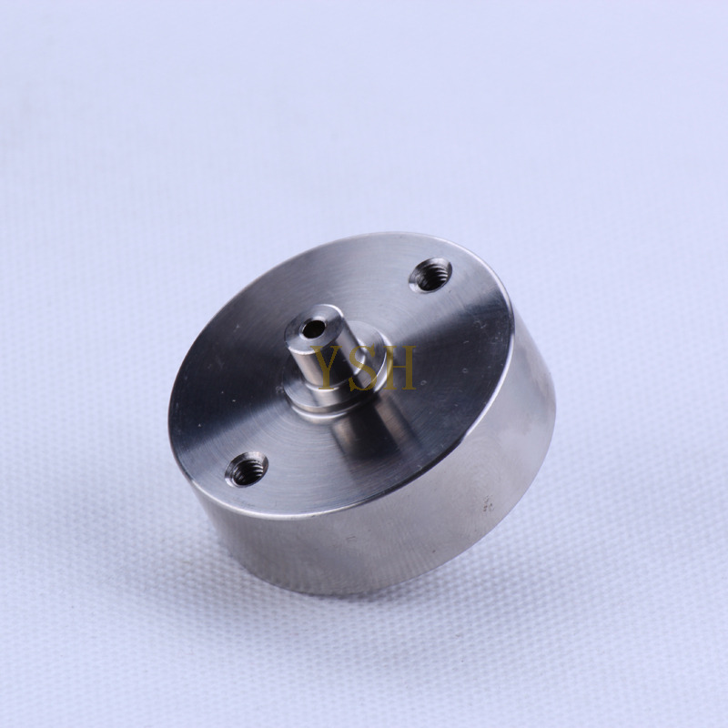 M456 X183c442h01 Mitsubishi EDM Нижний ролик из нержавеющей стали без подшипника