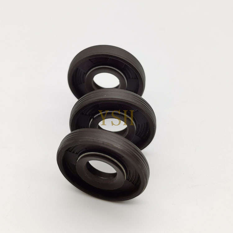  Уплотнение ролика A97L-0203-0424 EDM запасных частей провода Fanuc EDM