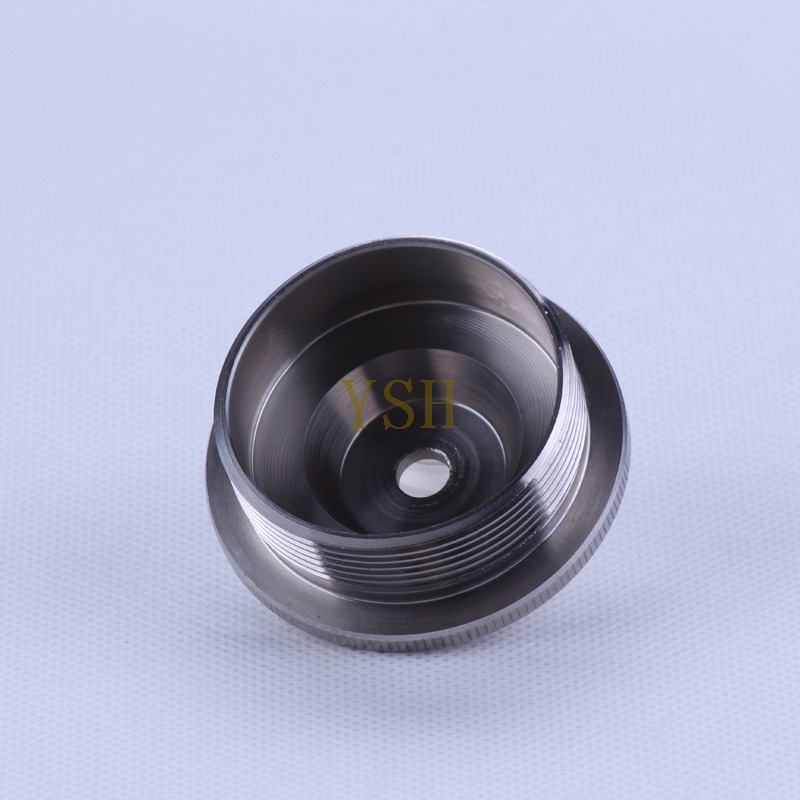 Makino Wire Cut EDM Part EDM Защита ламинарного сопла SUS 6 мм 20ec130A401