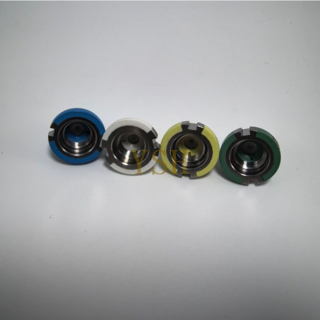 Алмазная направляющая EDM для машины Wedm S103 J03651A J03643A J3638A 0206109