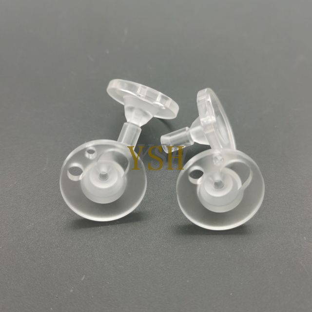 338.184 338.184.5 Нижняя всасывающая трубка Agie EDM