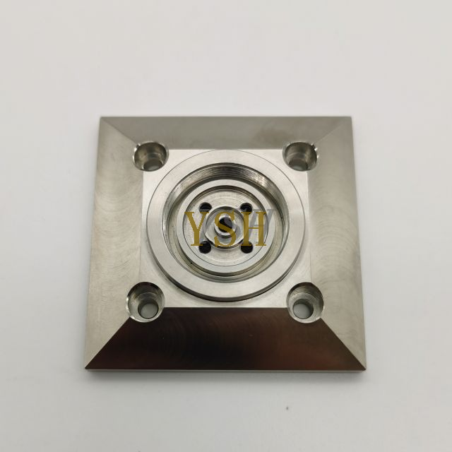 201.082 201.732 590201732 Крышка электроэрозионной резки Agie Wire Cutting