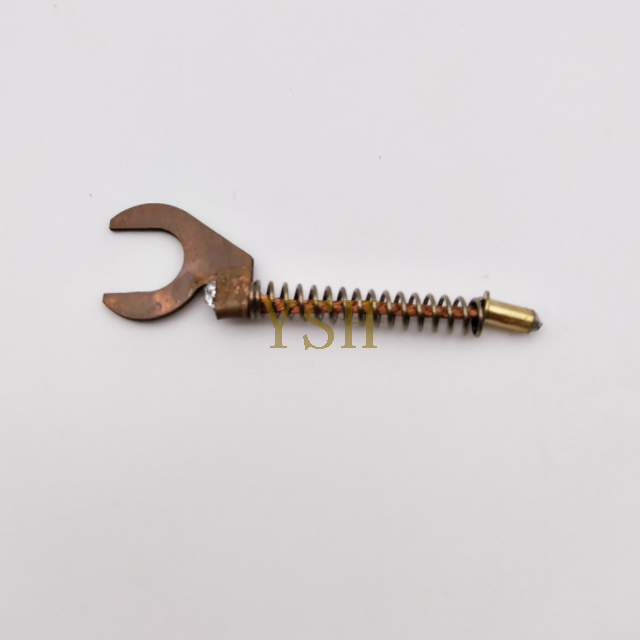 Шармиллесовый провод Cut EDM Contact Braid W-модуль 204476280 447.628.0 2044464740 446.474.0