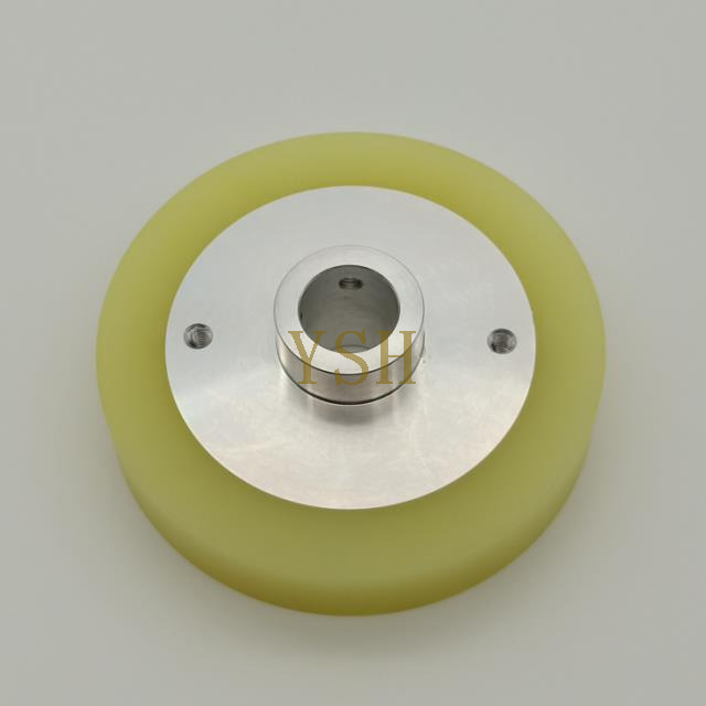 3054678 3053703 118402a MW306710A 3052324 S416 EDM Расходные материалы EDM Натяжение уретанового ролика