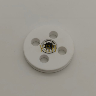 Проводные запасные части EDM EDM Обнаружение керамическое колесо