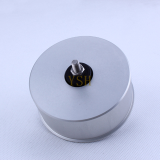 Чармилл провод Орезанный привод EDM Полный шкив 104466590 446.659.0