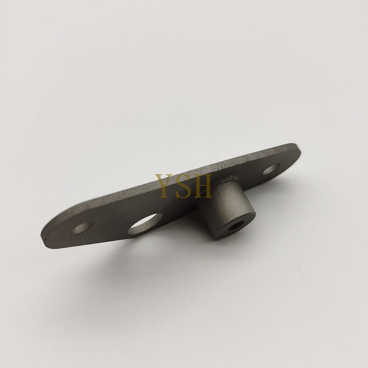 Шармиллевой рычаг.